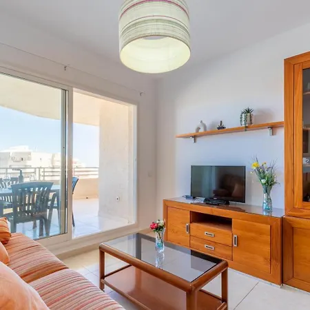 Appartement Apolo Xvii 31 - Grupo Turis