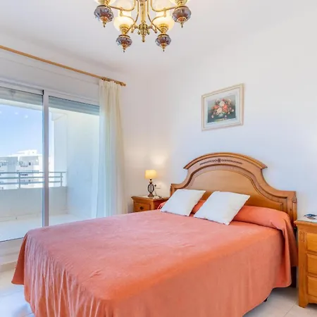 Appartement Apolo Xvii 31 - Grupo Turis *