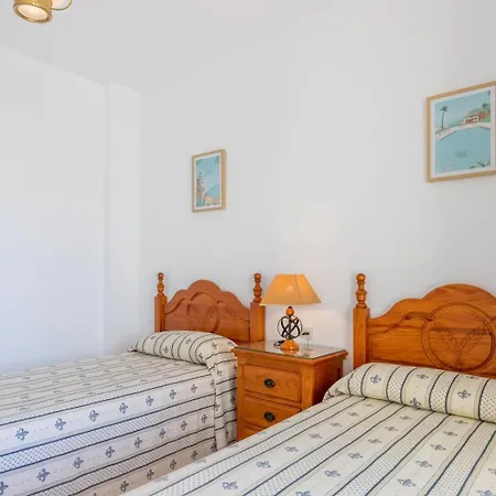 Apartment Apolo Xvii 31 - Grupo Turis