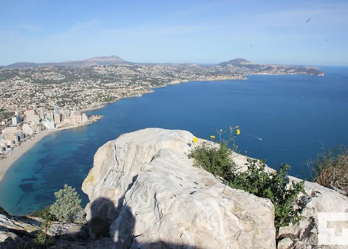 Appartement Apolo Xvii 31 - Grupo Turis