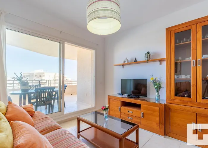 Appartement Apolo Xvii 31 - Grupo Turis