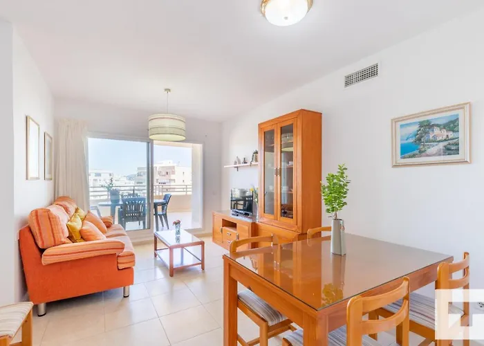 Apolo Xvii 31 - Grupo Turis Appartement Calp