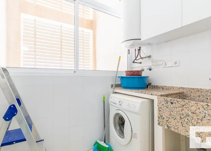 Appartement Apolo Xvii 31 - Grupo Turis