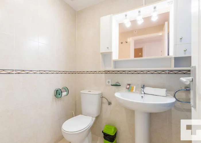 Appartement Apolo Xvii 31 - Grupo Turis