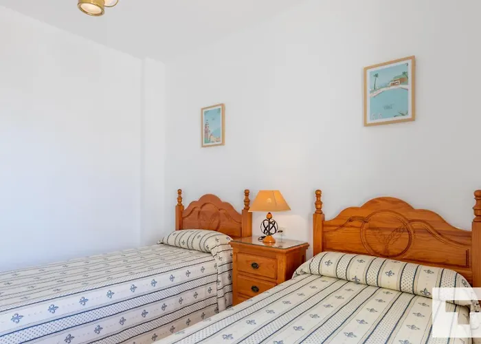 Appartement Apolo Xvii 31 - Grupo Turis