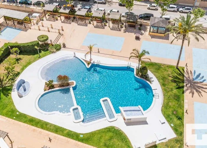 Apolo Xvii 31 - Grupo Turis * Calp