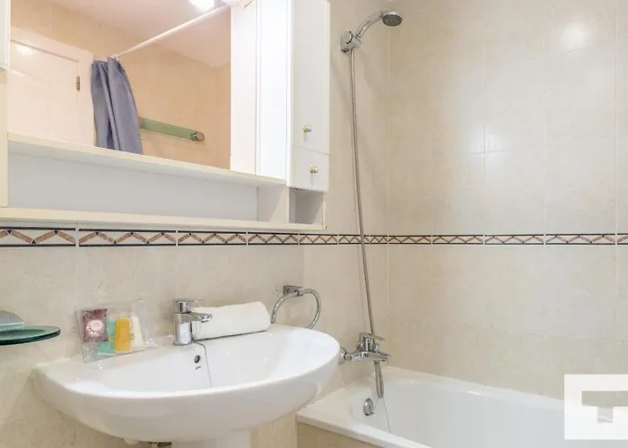 Apolo Xvii 31 - Grupo Turis Appartement