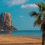 Apolo Xvii 31 - Grupo Turis Διαμέρισμα Κάλπε