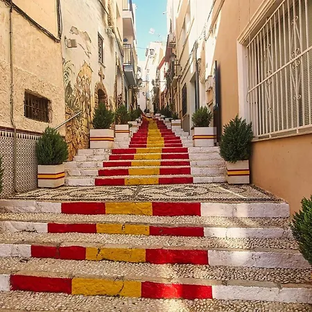 Apolo Xvii 31 - Grupo Turis Διαμέρισμα