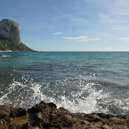 Apartament Apolo Xvii 31 - Grupo Turis Calpe