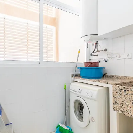 Διαμέρισμα Apolo Xvii 31 - Grupo Turis