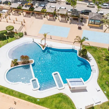 Apolo Xvii 31 - Grupo Turis * Κάλπε