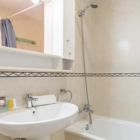 Apolo Xvii 31 - Grupo Turis Διαμέρισμα