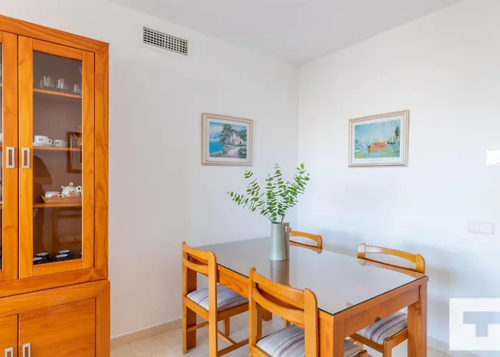 Apolo Xvii 31 - Grupo Turis كاليبي