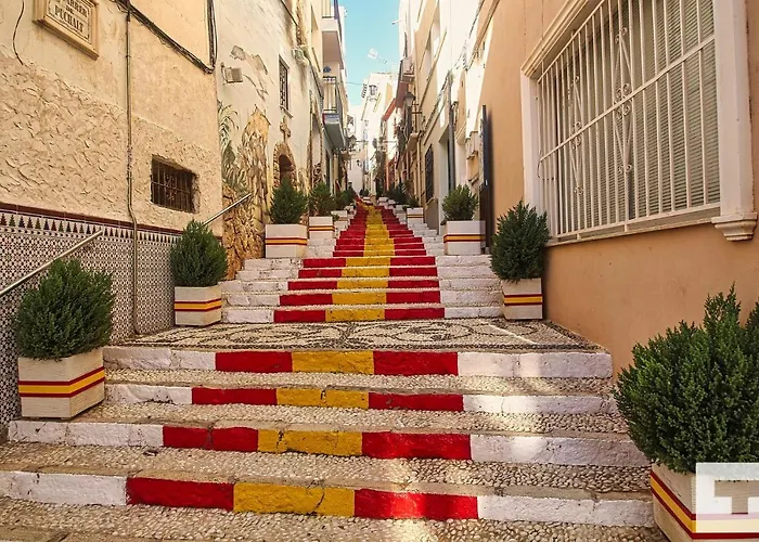 Apolo Xvii 31 - Grupo Turis Apartment