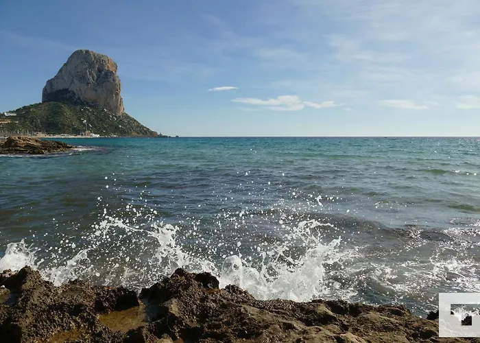 Apartment Apolo Xvii 31 - Grupo Turis Calpe