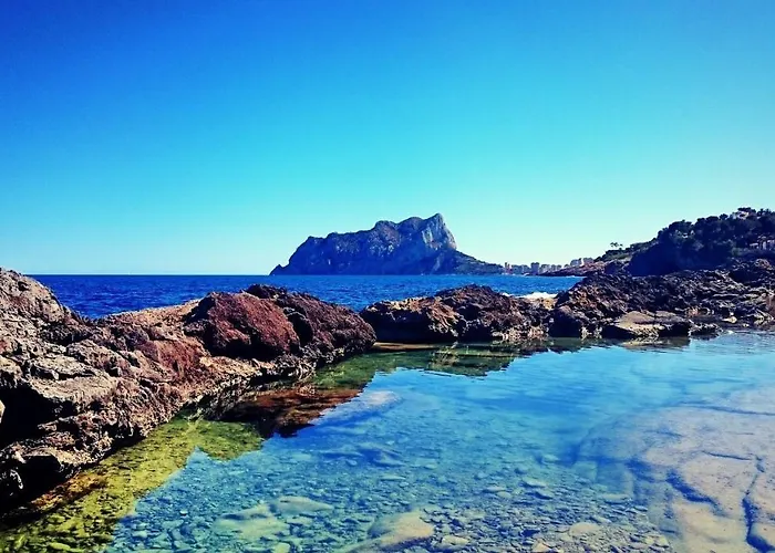 Apolo Xvii 31 - Grupo Turis * Calpe