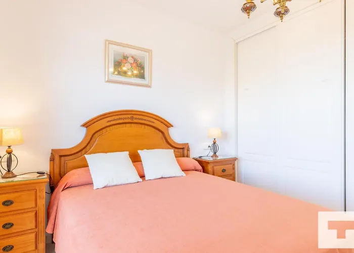 Apolo Xvii 31 - Grupo Turis * Calpe