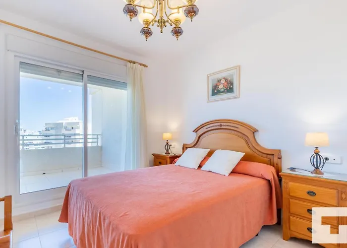 Apartment Apolo Xvii 31 - Grupo Turis *