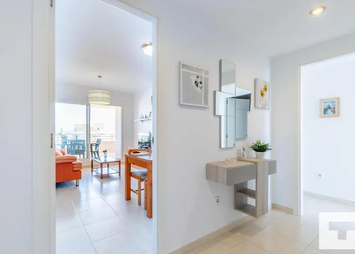 Apolo Xvii 31 - Grupo Turis Apartment Calpe