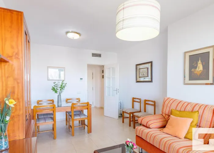 Apolo Xvii 31 - Grupo Turis Apartment